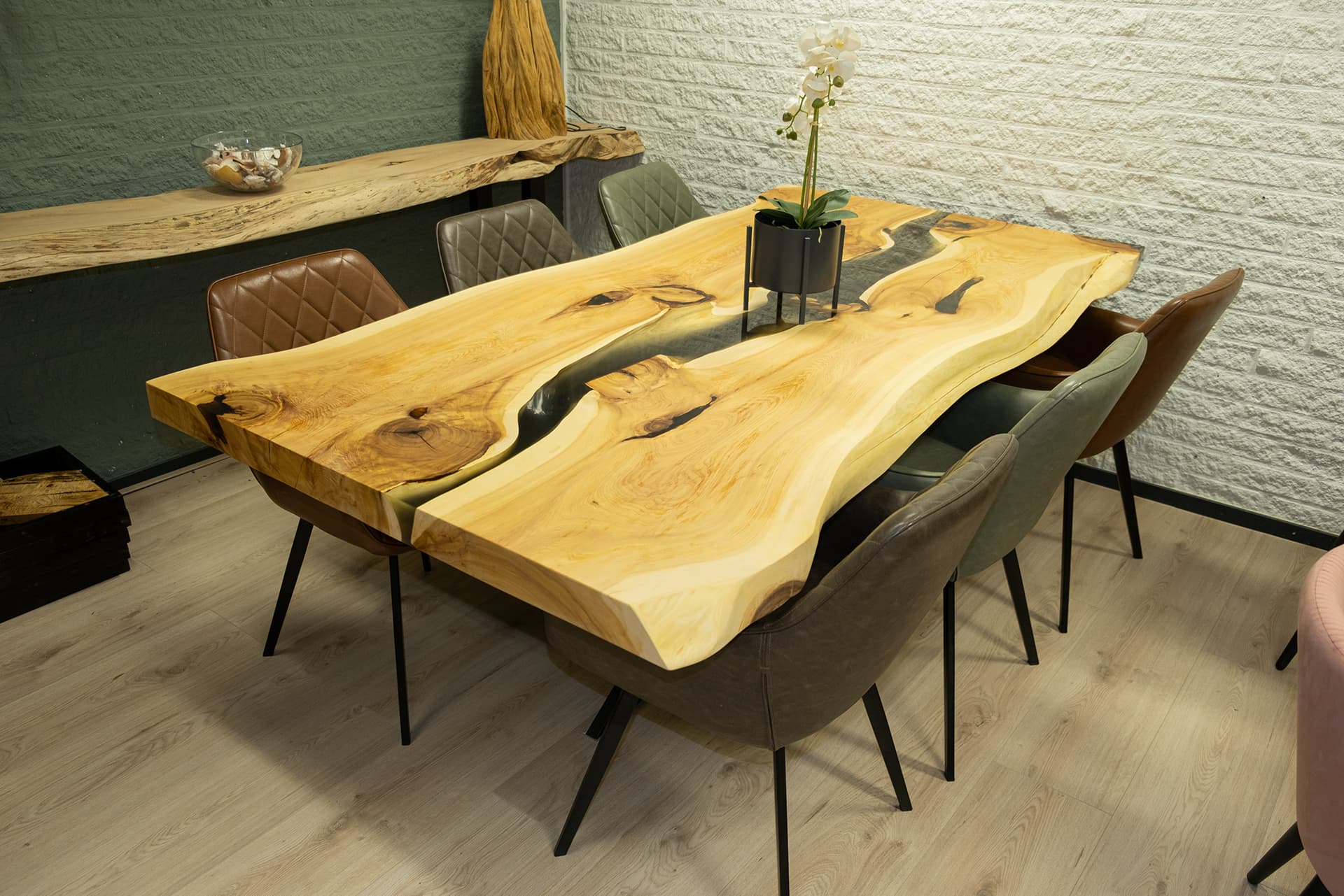 Onderhoud van Tafels
