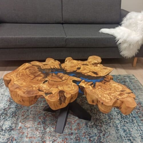 Stoere structuur