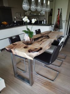 epoxytafel jeneverbes